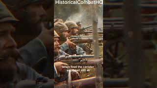 Part-1 💥🔥 Cannister Carnage: Unleashing Civil War Artillery Havoc! 🏹🛡️
