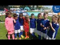 sk uničov u8 planeo cup 2023