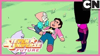 Steven Collapses! | A Very Special Episode | Steven Universe | Cartoon Network