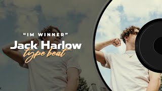 [FREE] Jack Harlow Type Beat 2021 "Im Winner"