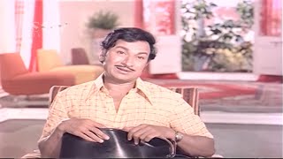 LIC Agent Dr.Rajkumar Super Comedy Scenes | Best Scene in Kannada Bockbuster Movie
