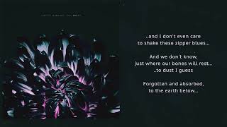 The Contortionist - 1979 (Lyric Video)