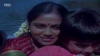 Vaasam Sindhum Video Song | Poo Poova Poothirukku Movie | Prabhu | Saritha
