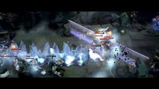 [DotaFX] TI3 - The Epic Play - Vol.7 - Navi Epic Combo