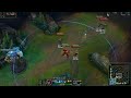 The easiest way to do a Skyblade on Yasuo (3 Qs while airborne)