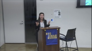 Big Ideas Information Session