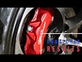 Alfa Romeo Stelvio Quadrifoglio: Dr Beasley's Nano Resin MX