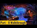 Labyrinths of the World 6: The Devil's Tower Part 8 [Android] Gameplay | Domini Games | Vtech Gamer