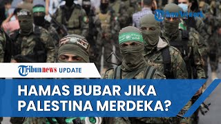 Hari ke-202 Perang Israel-Hamas: Iran Mustahil Nyerah ke AS, HamasSiap Bubar dengan Syarat Ini