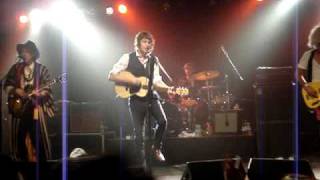 The Kooks live at Pipeline Cafe
