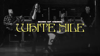 BORN OF OSIRIS - White Nile ( Music )