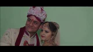 Sakshi weds Munish, Wedding Story, Nirmand, Sharma Video Vision, 98058-25266