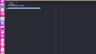 Python tutorial: The Pysource Episode 1 - Starting the interpreter