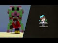 ddotty minecraft in korea 마인크래프트 in 대한민국 도티