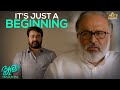 It's Just A Beginning | Drishyam 2 | Mohanlal | Jeethu Joseph