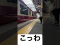 【恐怖】京急新子安駅が怖すぎる　 shorts