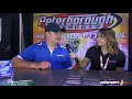 interview with peterborough speedway owner jp josiasse at the motorama custom car u0026 motorsport expo