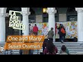 One and Many  / Susan Ossman / The Museum of Riverside