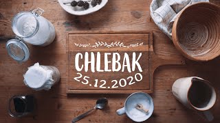 Chlebak [#1010] 25.12.2020