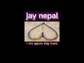 jaga lamka chamka hai nepali song jay nepal i am salute this team royalbardiya parasbaniya nepali