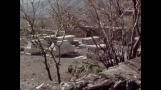 Soufis d'Afghanistan - Arnaud Desjardins (1974) extrait