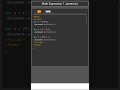 Math Expression 7 Javascript.