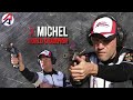 max michel ipsc world champion double alpha shooter