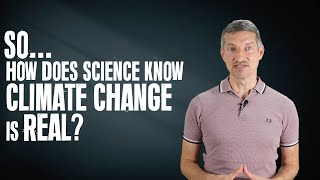 Is Climate Change Real? Know The Truth Now!