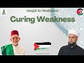 Curing Weakness - M.Irshaad Sedick