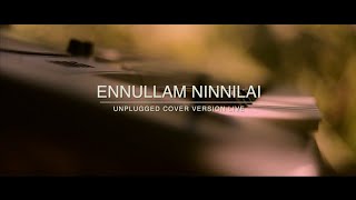 ENNULLAM NINNILAI | UNPLUGGED COVER VERSION LIVE | CARLIN ELSA GEORGE | J V PEATER | FULL HD