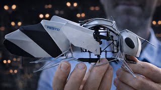 People Are Not Ready For This Future Touch Technology Exposed