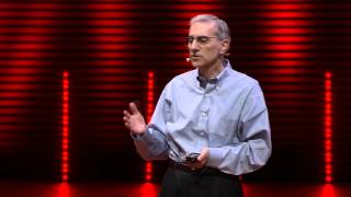 An economist walks into a bar | Robert Litan | TEDxKC