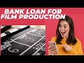 Bank Loan For Film Production | Commercial Bank Online Banking