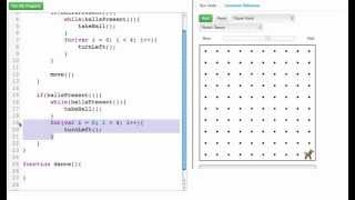 How to Indent Your Code