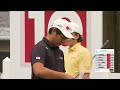 round 1 replay 2024 asia pacific amateur championship