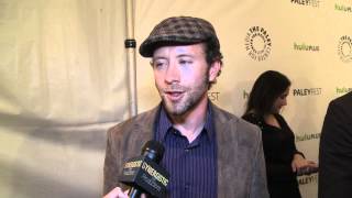 Bones T J Thyne Hodgins As A Daddy