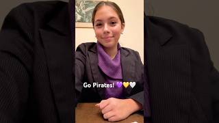 ECU Honors College Video Application- Anabel Lopez