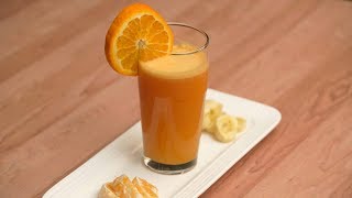 Gobble | Tropical Citrus Punch