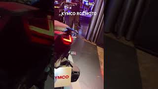 RCS MOTO KYMCO 光陽最新車款