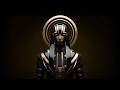 KHA-AMON | Dark Oriental Techno (Official Audio)