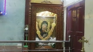 St. Antony Novena Agarakattu