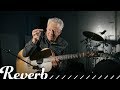 Tommy Emmanuel Teaches Ballad Guitar Techniques in 