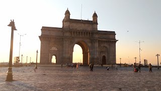 Gateway of India Mumbai..!!