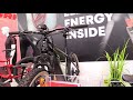 centurion backfire e r2600i electric bike walkaround tour 2020 model