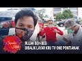 RUJAK BEH-BEG DI BALIK LAYAR KRU TV ONE PONTIANAK