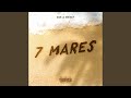 7 Mares (feat. MHRAP)