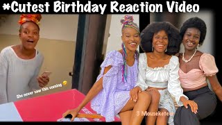 How We Pulled A Double Surprise Birthday Party For Our Nigerian Superstar Friend In Accra Ghana 🤣