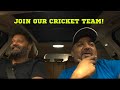 Problem with Cricket Vlogs | Tamil | MKT