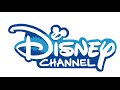 Disney channel new logo ~H