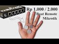 Cuma Rp 2000 Bisa Remote Mikrotik Jarak Jauh - Simple Mudah Tanpa Ribet